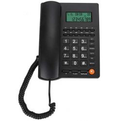 Teléfono Analógico Excelltel PH206