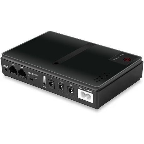 Alimentador Mini SAI