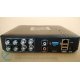 Grabador Digital DVR Tribrido AHD H.264 (8 canales)