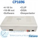 Centralita Telefónica Excelltel CP1696