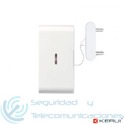 Sensor de Agua / Inundación Inalámbrico