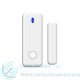 Sensor Magnético Doble Vía Tuya SmartLife