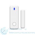 Sensor Magnético Doble Vía Tuya SmartLife